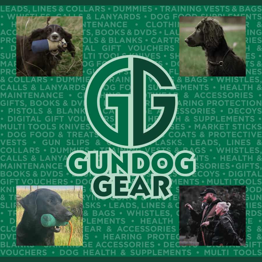 GunDogGear