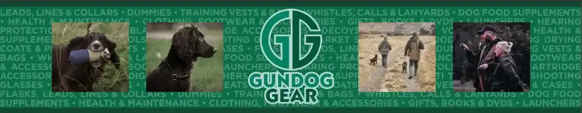 GunDogGear