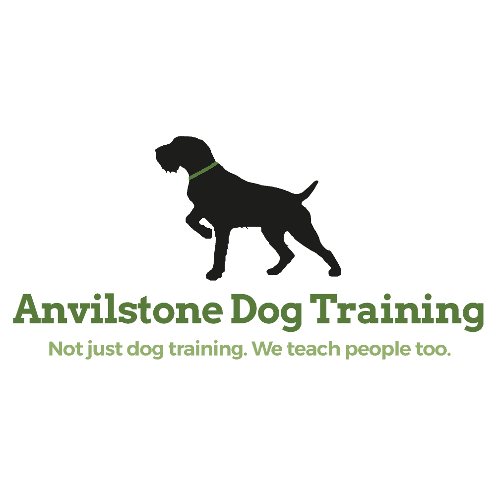 Anvilstone Dog Training