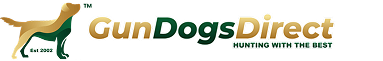 GunDogsDirect Footer Logo